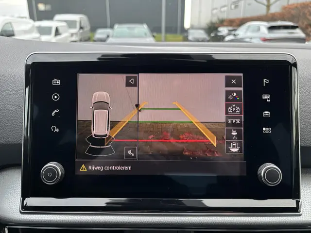 SEAT Tarraco 1.5 TSI Style 7p. 2020 Benzine 12