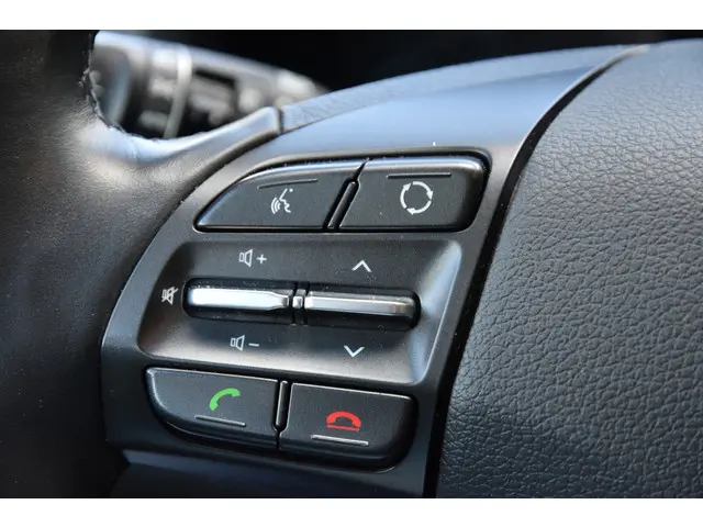 Hyundai i30 1.0 T-GDI Comfort 2019 Benzine 10