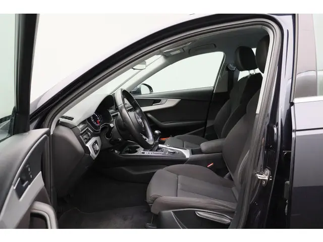 Audi A4 Avant 1.4 TFSI Lease Edition 2016 Benzine 15