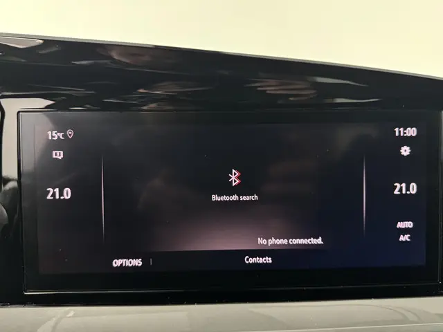 Opel Mokka-e Ultimate 50-kWh 11kw bl. 2023 Elektrisch 44