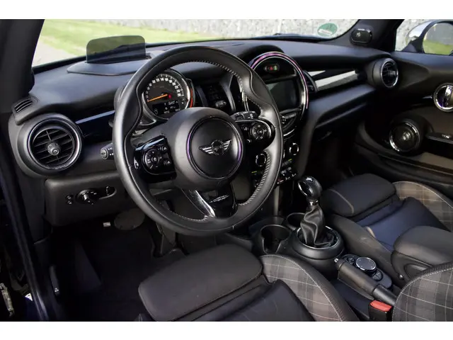 MINI Cooper S 2