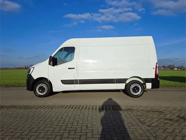 Renault Master 2
