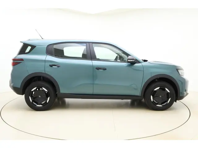 Opel Frontera Electric Edition 44 kWh 2025 Elektrisch 9
