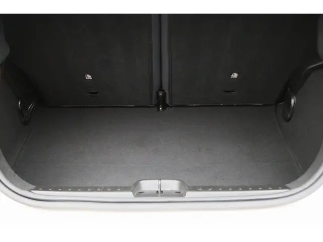 Fiat 500e Icon 42 kWh 2022 Elektrisch 13