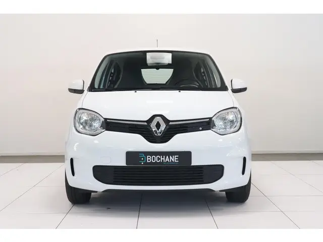 Renault Twingo Z.E. R80 Collection 2021 Elektrisch 20