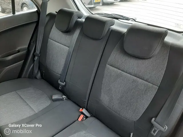 Kia Picanto 1.0 CVVT DynamicLine 2017 Benzine 14