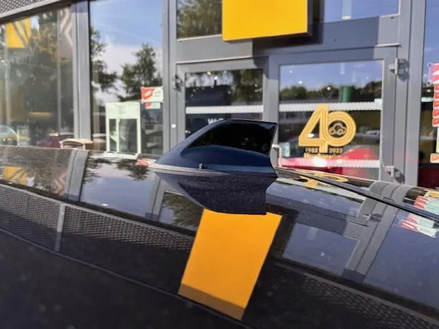 Renault Captur TCe 90 techno 2025 Benzine 8