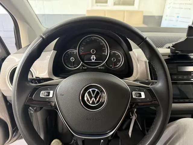 Volkswagen up! 1.0 R-Line 2022 Elektrisch 11