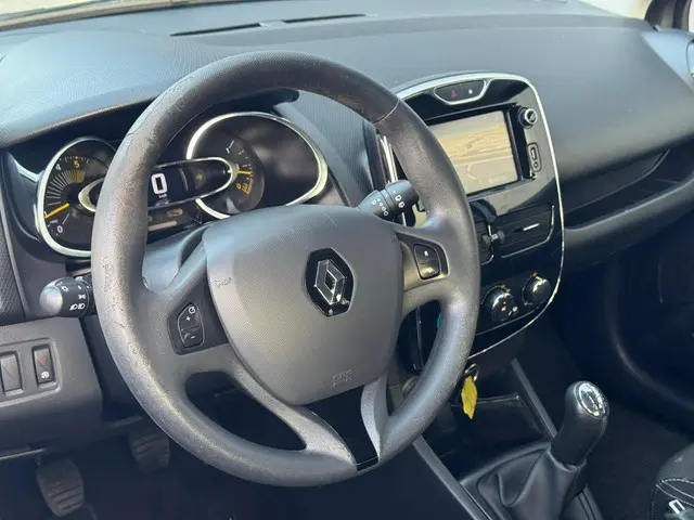 Renault Clio Estate 1.5 dCi ECO Expression 2013 Diesel 3