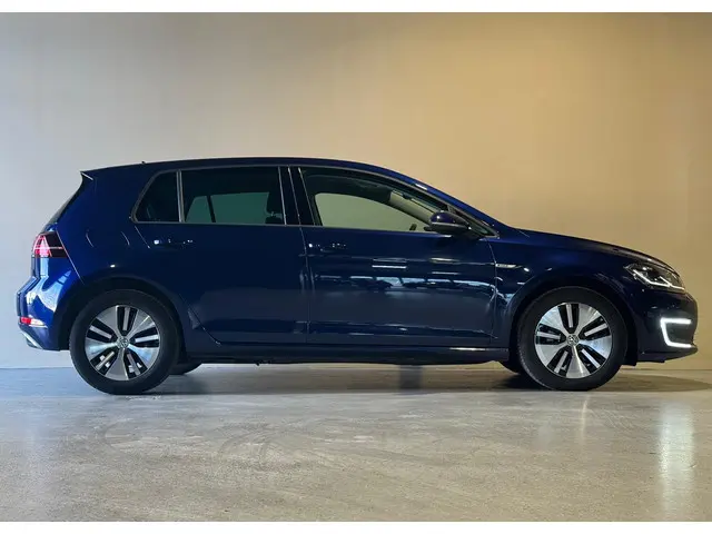 Volkswagen e-Golf E-DITION 2019 Elektrisch 7