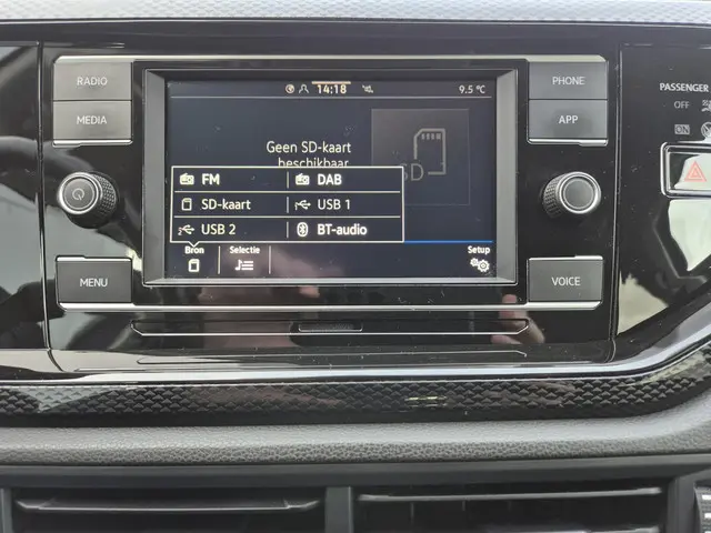 Volkswagen Polo 1.0 TSI Life 2021 Benzine 37