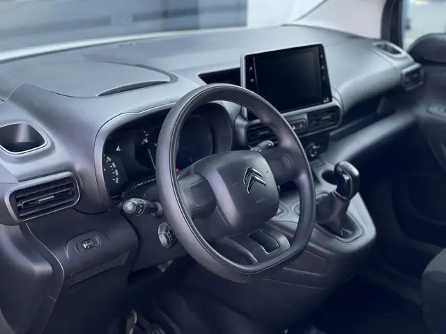 Citroën Berlingo 1.5 BlueHDI Club 2021 Diesel 9