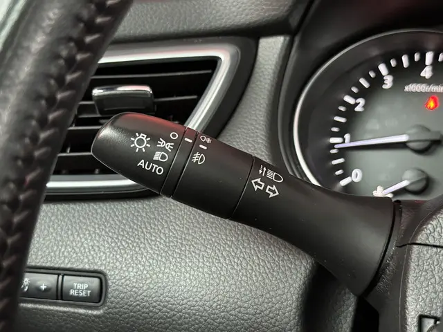 Nissan QASHQAI 1.2 Business Edition 2019 Benzine 30