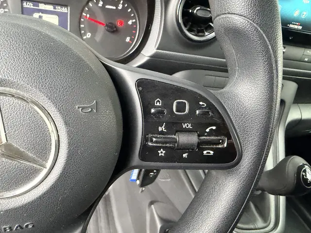 Mercedes-Benz Citan 108 CDI Euro 6 L1 Pro 2022 Diesel 29