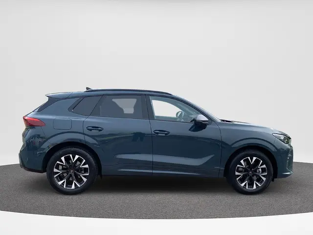 CUPRA Terramar 1.5 TSI e-Hybrid 2025 Hybride Benzine 14