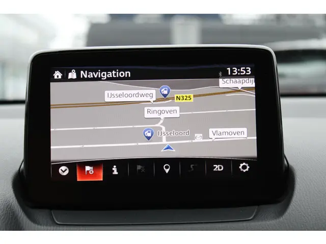 Mazda 2 1.5 Skyactiv-G TS+ 2018 Benzine 23