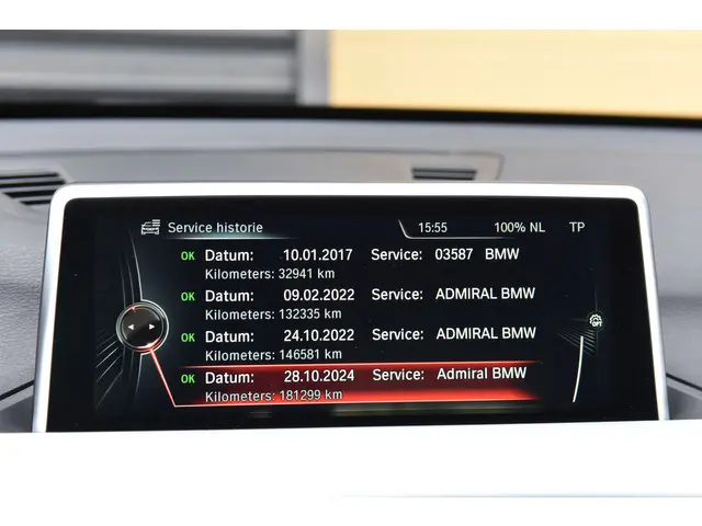 BMW X1 sDrive20i 2015 Benzine 25