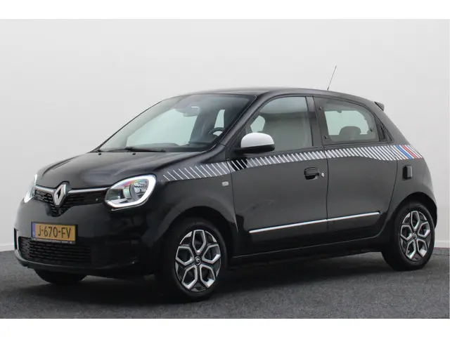 Renault Twingo 1.0 SCe Collection 2020 Benzine 14