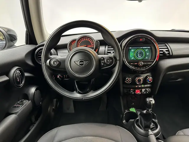MINI Cooper Mini 1.5 Salt 2020 Benzine 4