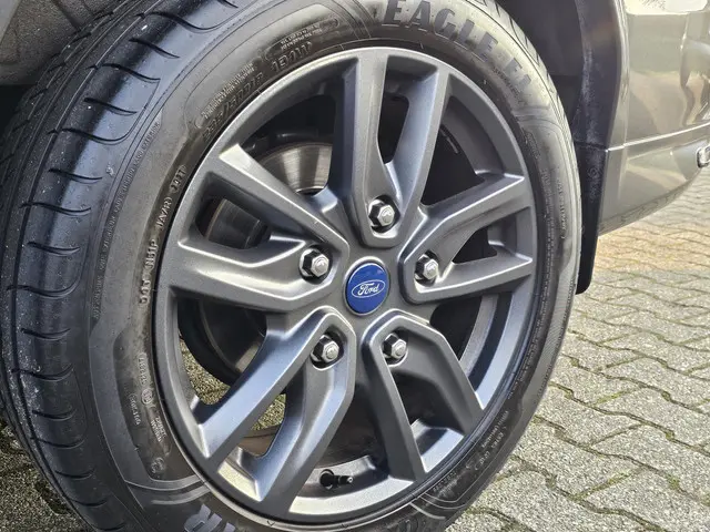 Ford Transit Custom 320 2.0 TDCI L1H1 Sport 2022 Diesel 31