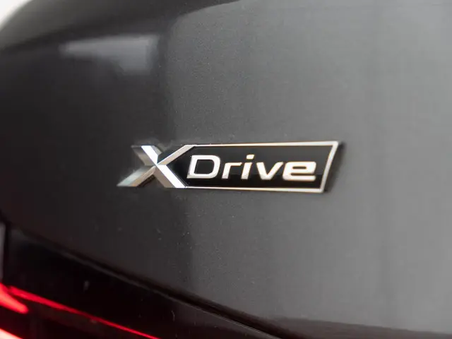 BMW 5 Serie Sedan 530e xDrive 2021 Hybride Benzine 21