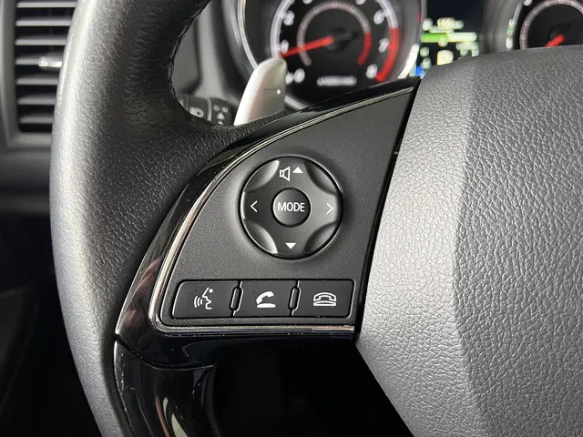 Mitsubishi ASX 2.0 Pure 2020 Benzine 10