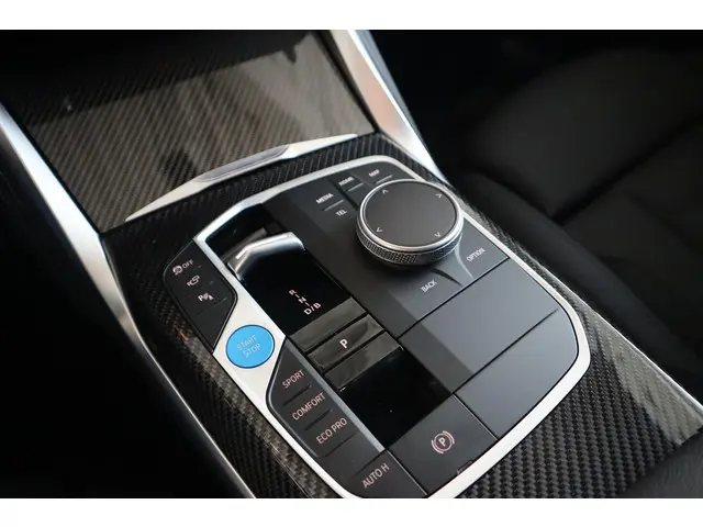 BMW i4 eDrive40 2025 Elektrisch 21