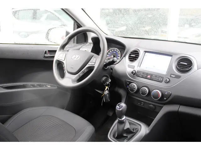 Hyundai i10 1.0i Comfort//Navi//Cruise!! 2020 Benzine 22