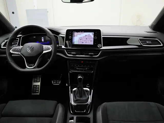 Volkswagen T-Roc 1.5TSI/150PK R-Line DSG 2025 Benzine 4