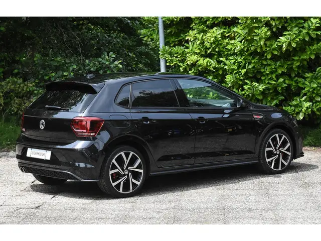 Volkswagen Polo 2.0 GTI 2020 Benzine 37