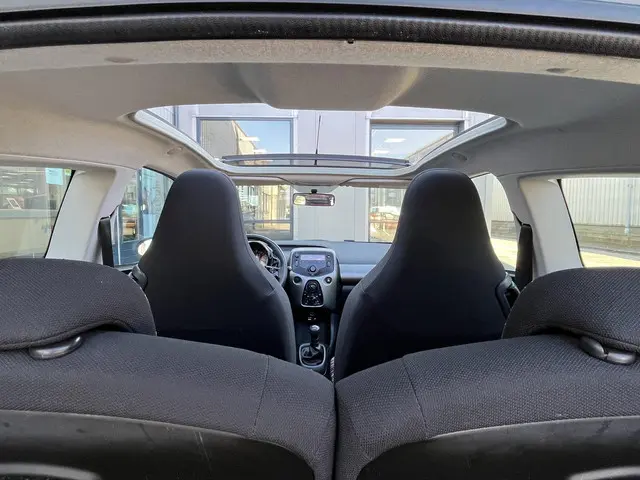 Citroën C1 1.0 e-VTi Shine 2015 Benzine 26