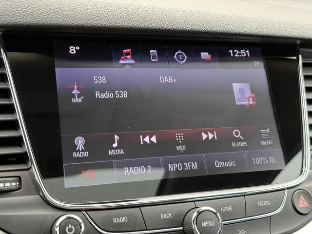 Opel Astra 1.0 Innovation 2018 Benzine 19