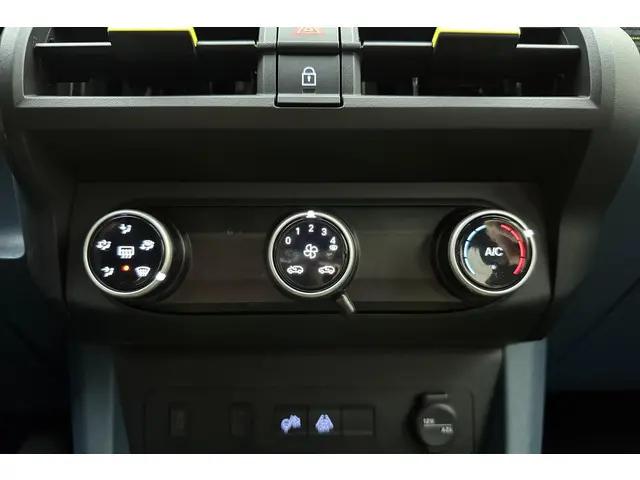 Fiat Grande Panda RED 11kW 44 kWh 2025 Elektrisch 23