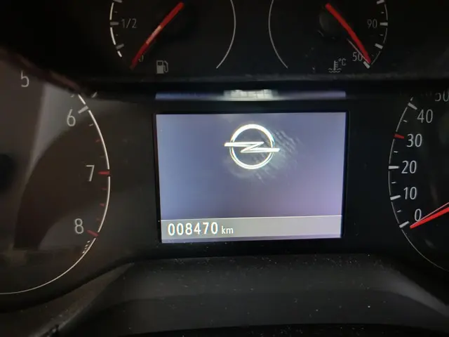 Opel Corsa 1.2 Edition 2020 Benzine 24