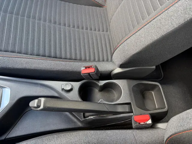 Peugeot 208 1.2 PureTech Active 2022 Benzine 22