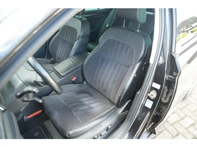 Škoda Superb 1.5 TSI ACT Business Edition 2020 Benzine 4