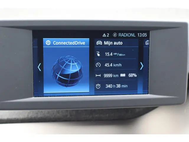 BMW i3 Basis 120Ah 42 kWh 2020 Elektrisch 24