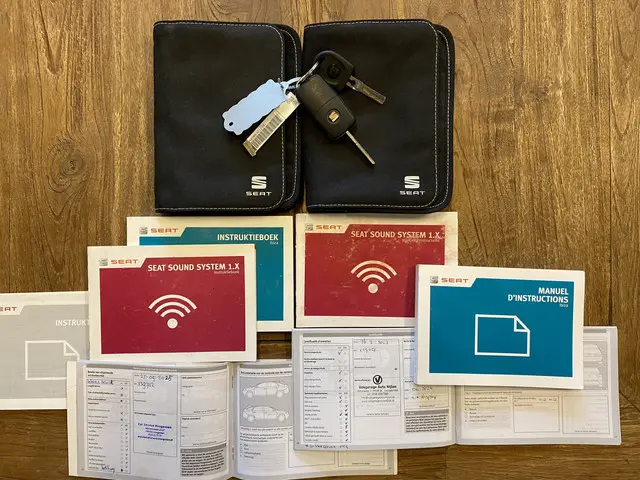 SEAT Ibiza ST 1.2 Style 2015 Benzine 4