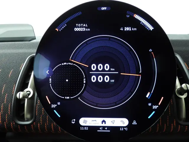 MINI Countryman SE 2025 Elektrisch 39