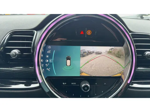 MINI Clubman 1.5 Cooper Classic 2023 Benzine 12