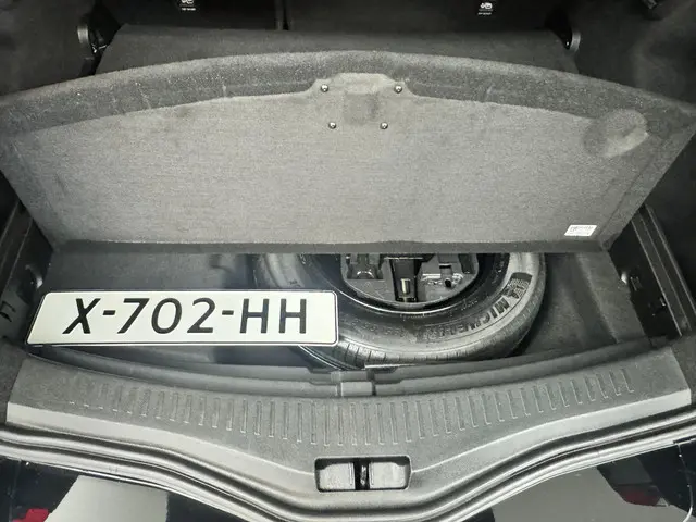 Renault Mégane Estate 1.3 TCe 140 Techno 2023 Benzine 31