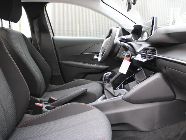 Peugeot 208 1.2 PureTech 75 Style 2025 Benzine 10