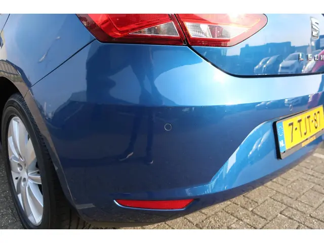 SEAT Leon 1.2 TSI Business NL-AUTO_NAP. 2014 Benzine 19
