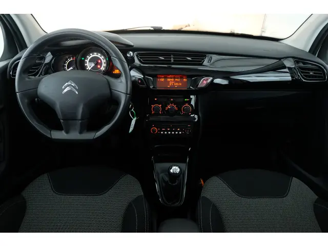 Citroën C3 1.2 VTi Collection 2014 Benzine 3