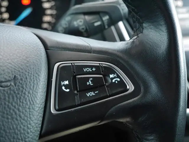 Ford Focus Wagon 1.0 First Edition 2015 Benzine 20