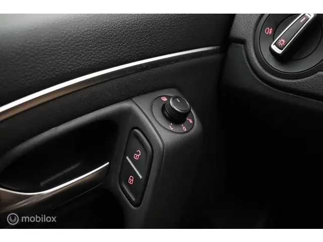 Volkswagen Polo 1.2 TSI Comfortline 2017 Benzine 18