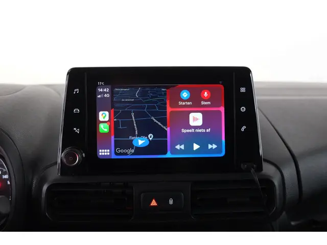 Opel Combo 1.5D L1H1 Edition 2019 Diesel 11