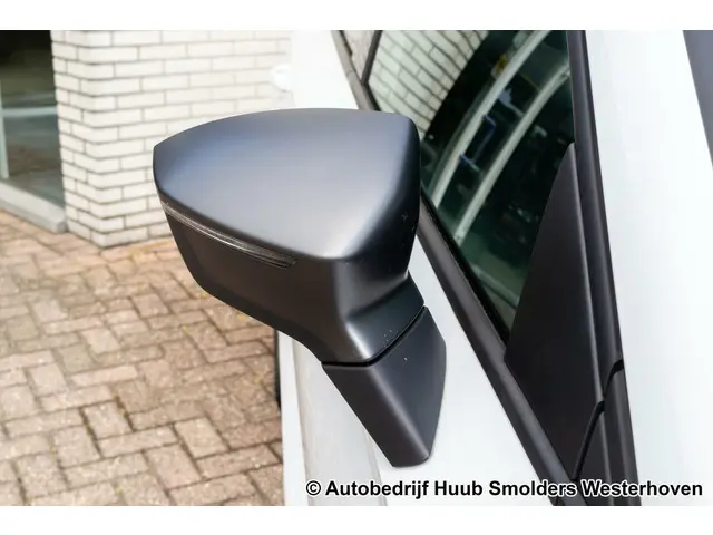 SEAT Ateca 1.5 TSI FR Business Intense 2022 Benzine 59
