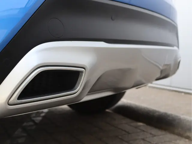 Kia XCeed 1.0 T-GDi ComfortLine 2021 Benzine 14