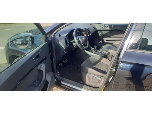 SEAT Ateca 1.5 TSI FR Business Intense 2020 Benzine 5